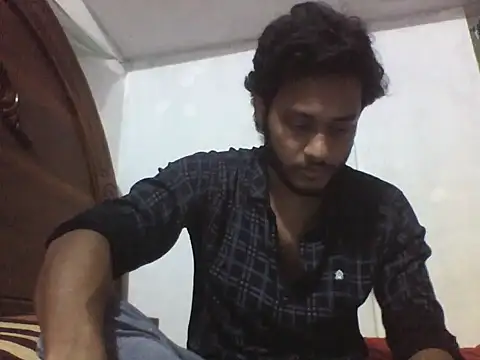 koushik10 webcam