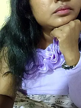 Webcam Model (Tridha_2)  is live.Free join now!