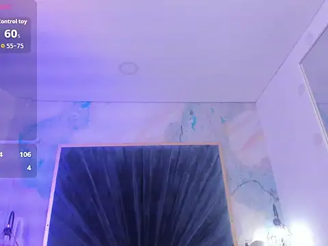 Derieri_Blush webcam