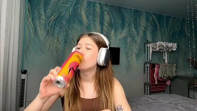 Kate_Jomallona webcam