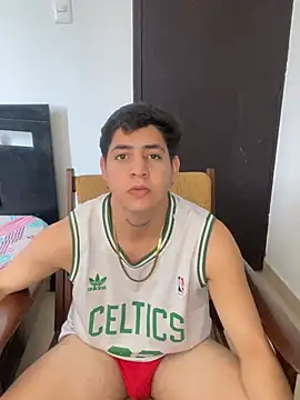 Johannes_mills webcam