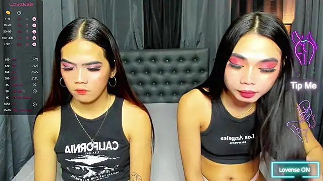 AvamoonlightX webcam