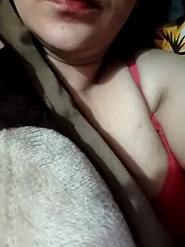 ZOYA_KHAN-123 webcam