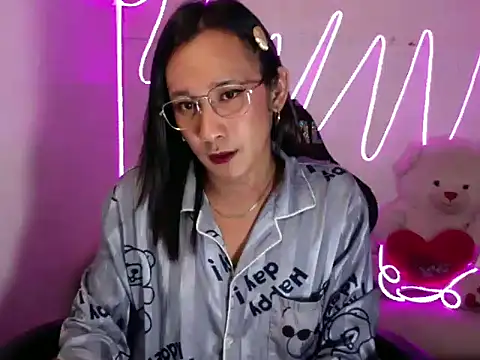 Holley_Molley webcam