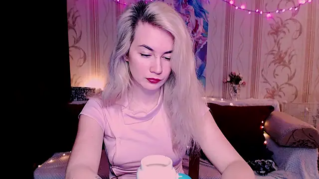 xxxcharismaaa webcam