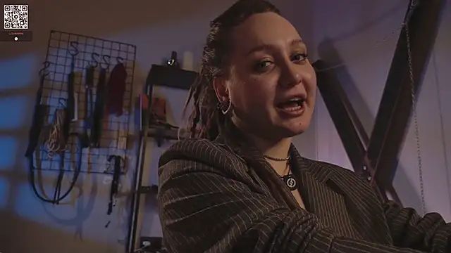 VortexProject webcam