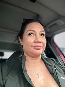 ValeryGrey live sex cam