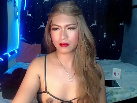 Queensabbyvee webcam