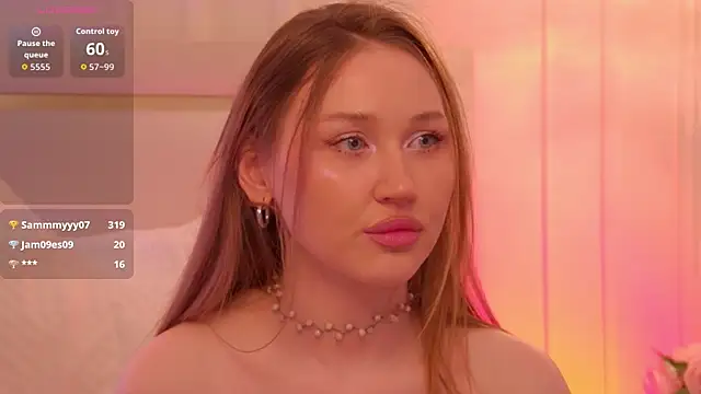 NancySmitts live sex cam