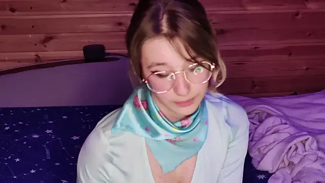 Silva-Tailll live sex cam