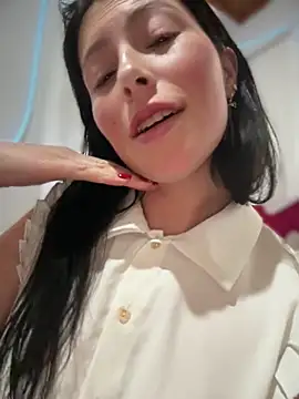 GiuliaBianchi webcam