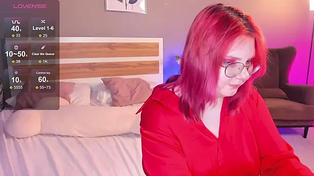 Alice_Kitagawa webcam