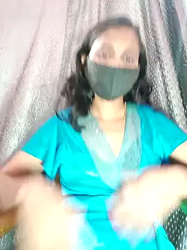 cutybhabhi007 webcam