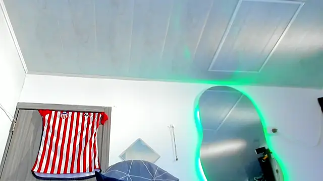 Kris_Khalifa69 webcam