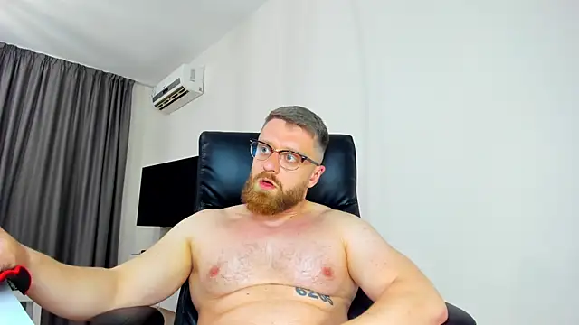 Findom_guy webcam