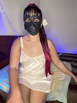 Ariana__Marie webcam