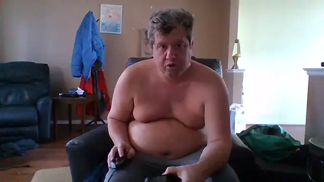 Single_White_Male webcam