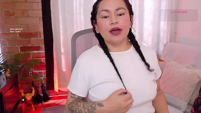 Chubby_Licius webcam