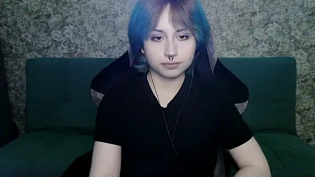 LeisaHopperstad webcam