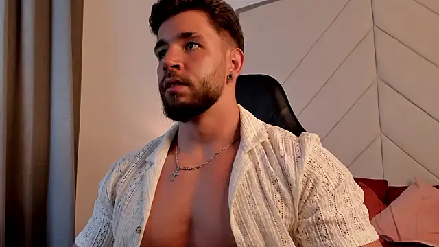 JACKSON_STIFLER webcam