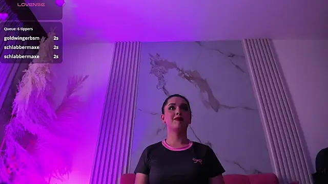 AudreyHayworth webcam