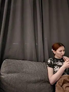 MelissaPinkiss webcam