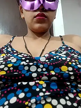 Shivani_hotty webcam