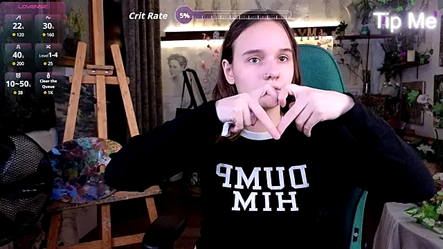 MelissaTravel webcam