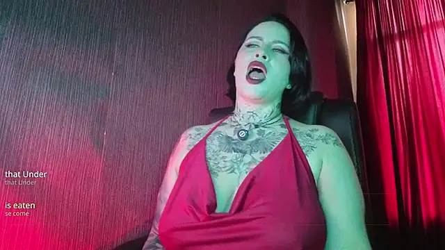 Mistressolivia07 webcam