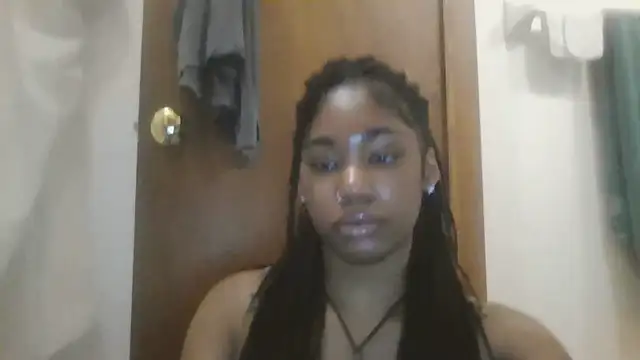 Ebonythroat777 webcam