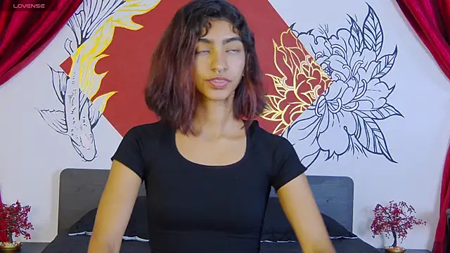 Hottie_Veronica webcam