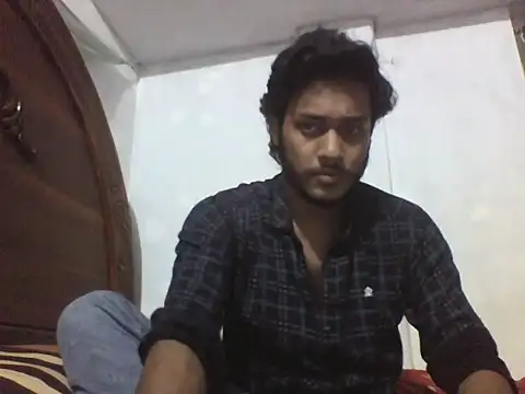 koushik10 webcam