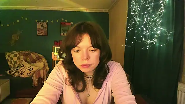 ClancyMorissey webcam