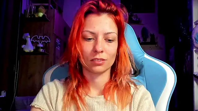 karo123421 - Karo123421's free webcam - UK Sex Cams