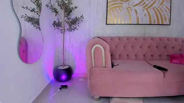 Krissi_latore webcam