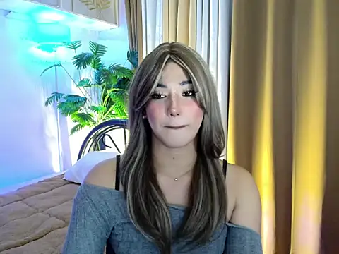 magnificent_kitana webcam