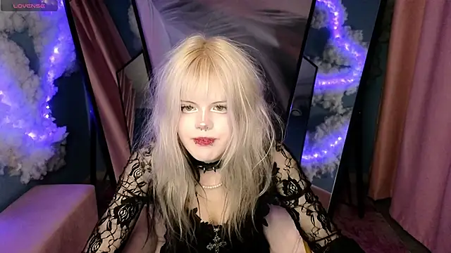 VitaMorphosis webcam