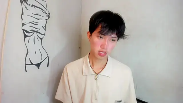 luxurioux_blake (M twink) - i will give you my loyalty mister