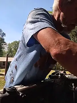 biknight (M mature) - Outdoor sex