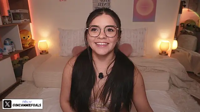 cammiefoalss - Cammiefoalss's free webcam - UK Sex Cams