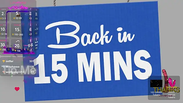 HelenSpellman live sex cam