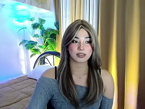 magnificent_kitana webcam