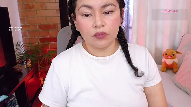 Chubby_Licius webcam