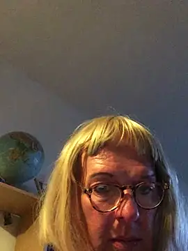 simone_xdressing webcam