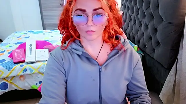 Alexatexa2929 webcam