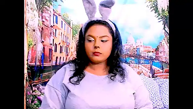 Indianfairy99 webcam