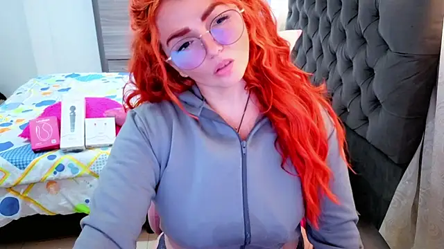 Alexatexa2929 webcam