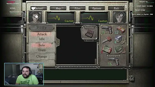 bottombeargaming webcam