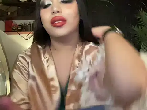 XGoodnessGracious webcam