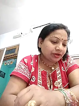 Cute-Janvi20 webcam